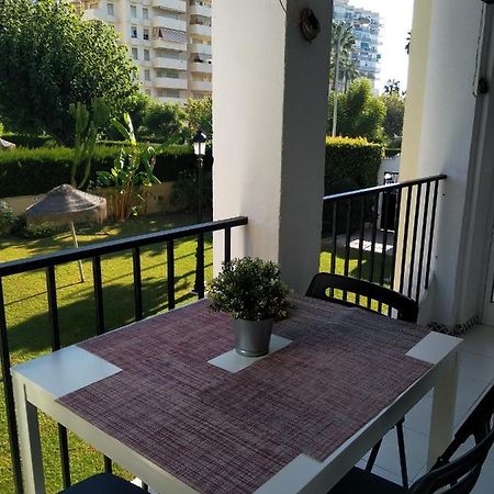 贝纳尔马德纳Especial Familias Con Ninos Pequenos, Tranquilidad Y Cercania Al Mar公寓 外观 照片
