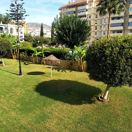 贝纳尔马德纳Especial Familias Con Ninos Pequenos, Tranquilidad Y Cercania Al Mar公寓 外观 照片