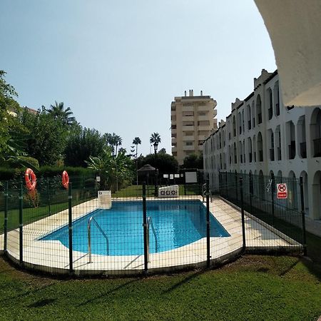 贝纳尔马德纳Especial Familias Con Ninos Pequenos, Tranquilidad Y Cercania Al Mar公寓 外观 照片