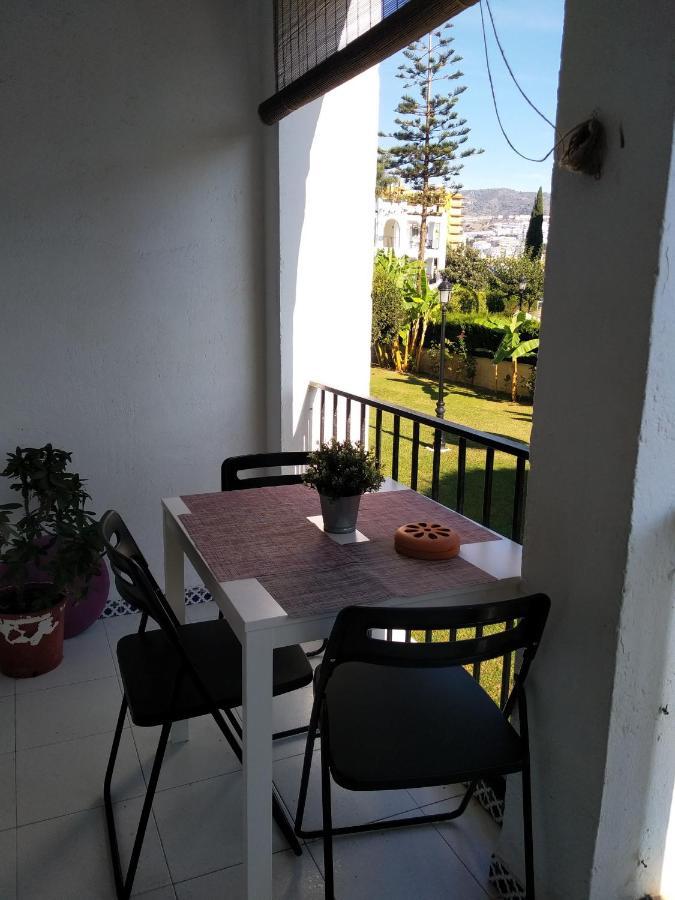 贝纳尔马德纳Especial Familias Con Ninos Pequenos, Tranquilidad Y Cercania Al Mar公寓 外观 照片