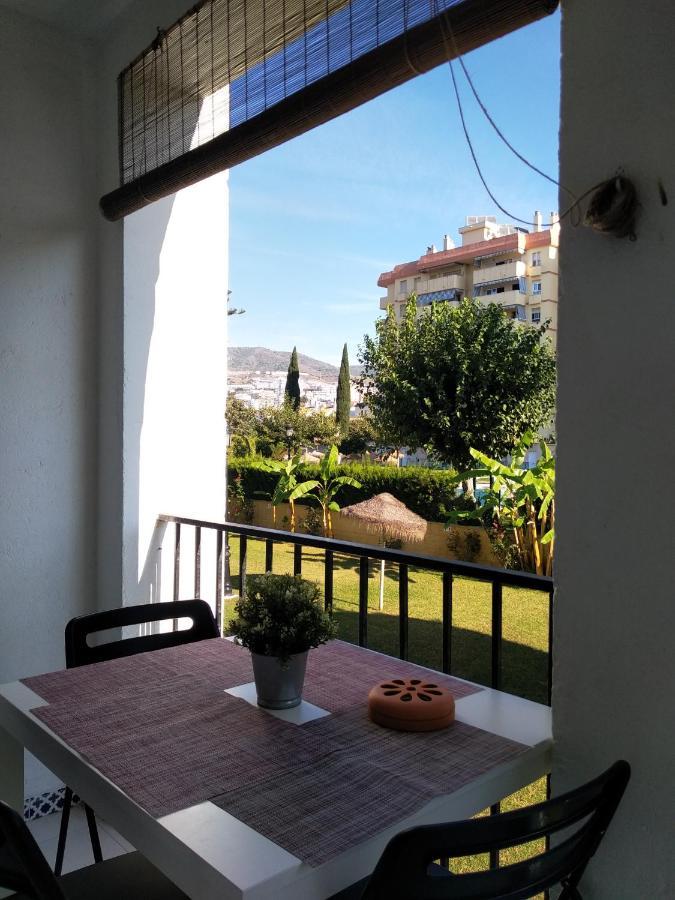 贝纳尔马德纳Especial Familias Con Ninos Pequenos, Tranquilidad Y Cercania Al Mar公寓 外观 照片
