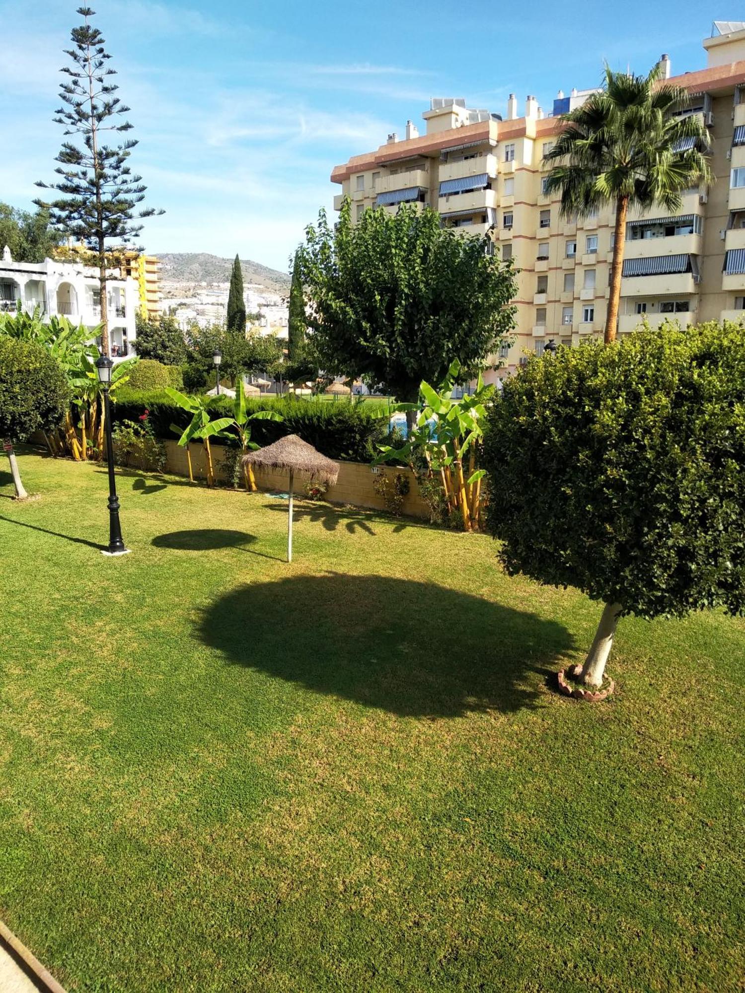 贝纳尔马德纳Especial Familias Con Ninos Pequenos, Tranquilidad Y Cercania Al Mar公寓 外观 照片