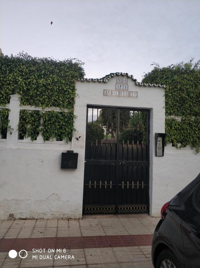 贝纳尔马德纳Especial Familias Con Ninos Pequenos, Tranquilidad Y Cercania Al Mar公寓 外观 照片